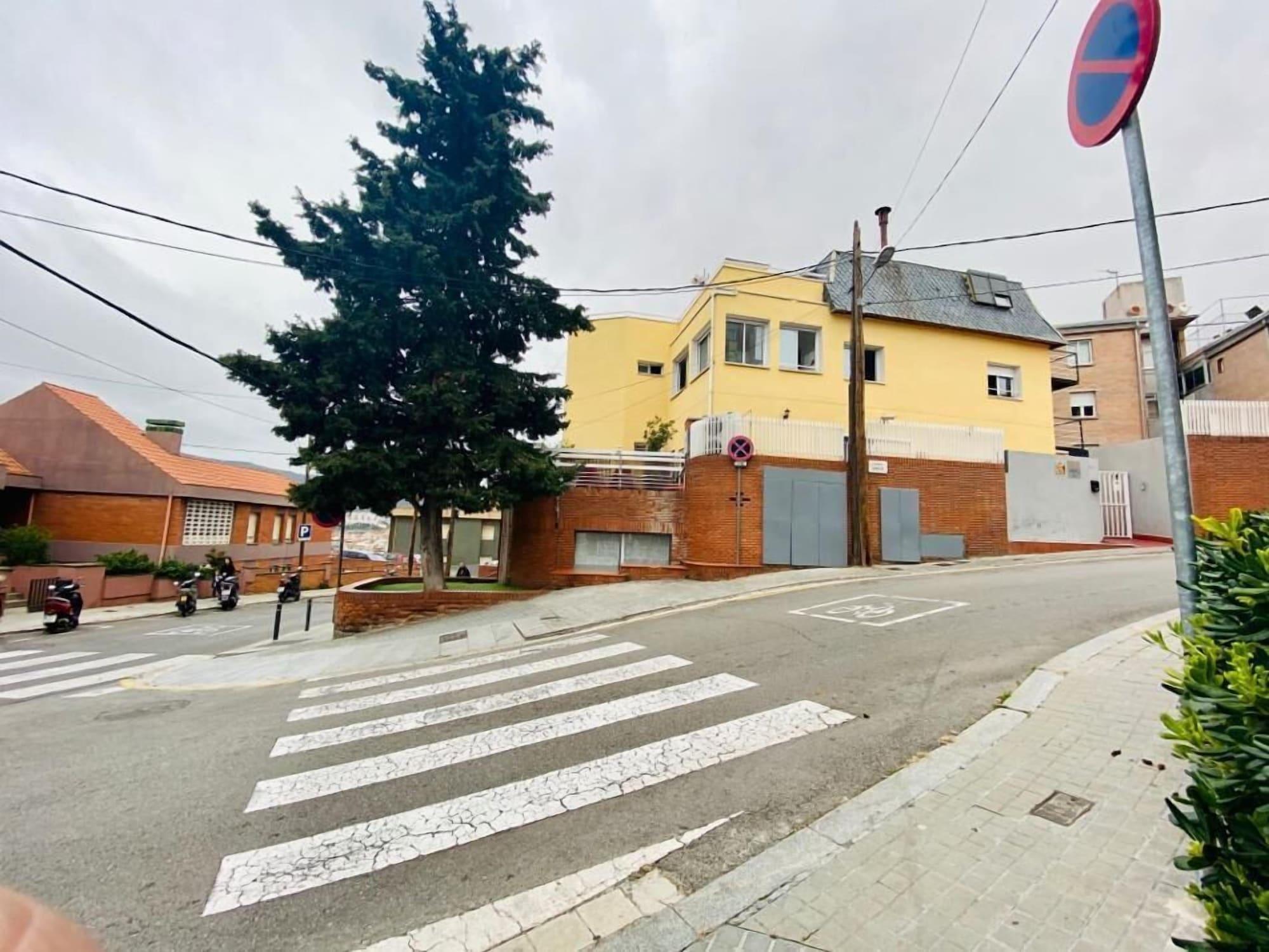 Mellow Barcelona Bagian luar foto