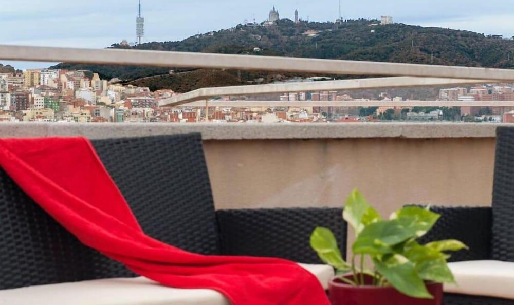 Mellow Barcelona Bagian luar foto