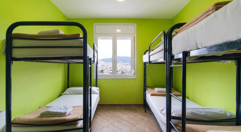 Mellow Barcelona Bagian luar foto