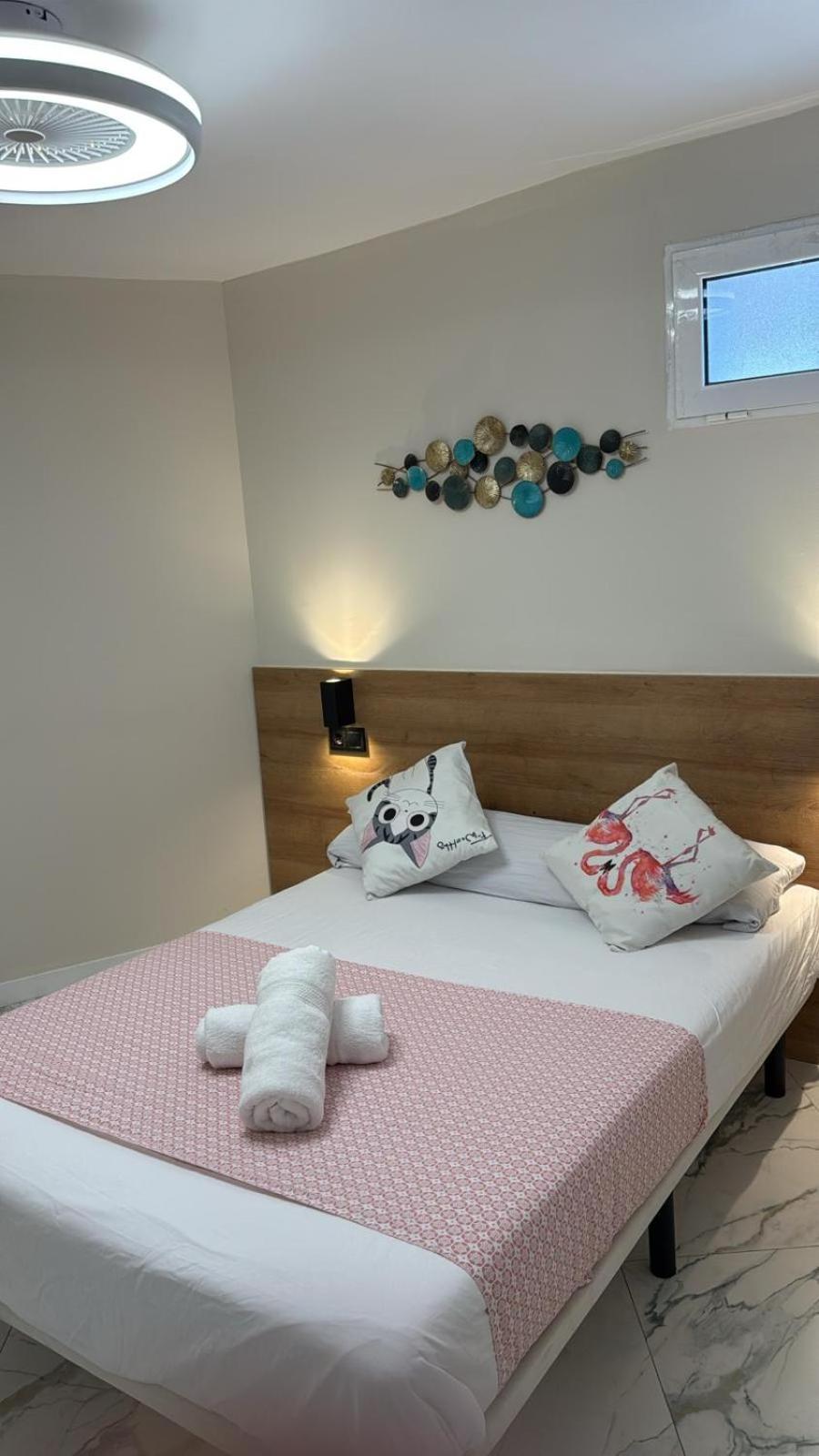 Mellow Barcelona Bagian luar foto
