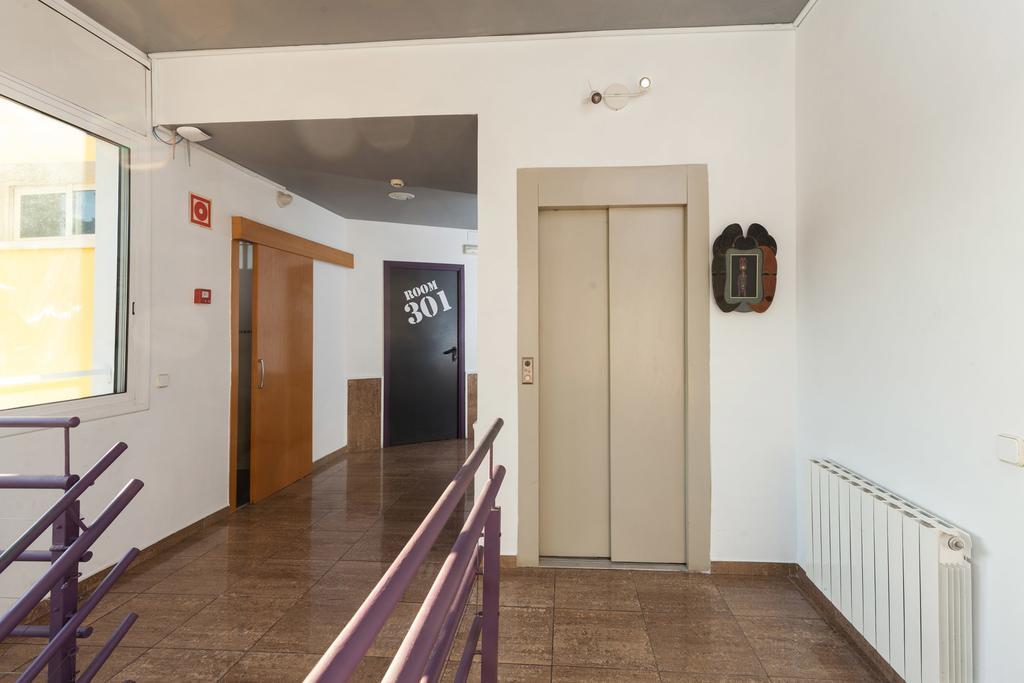 Mellow Barcelona Bagian luar foto