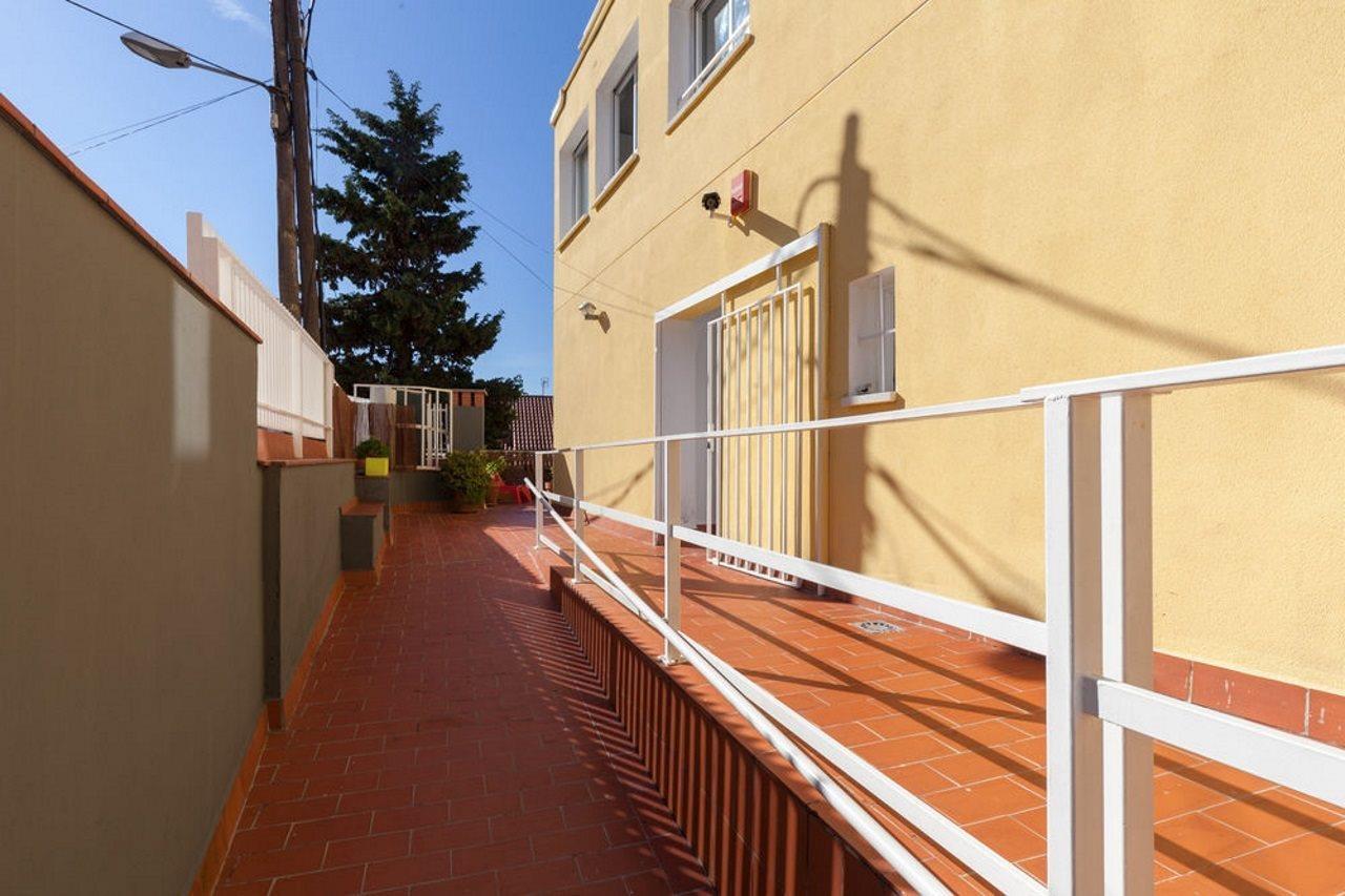 Mellow Barcelona Bagian luar foto