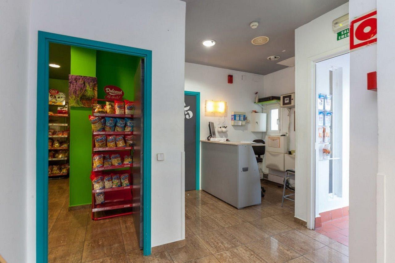 Mellow Barcelona Bagian luar foto