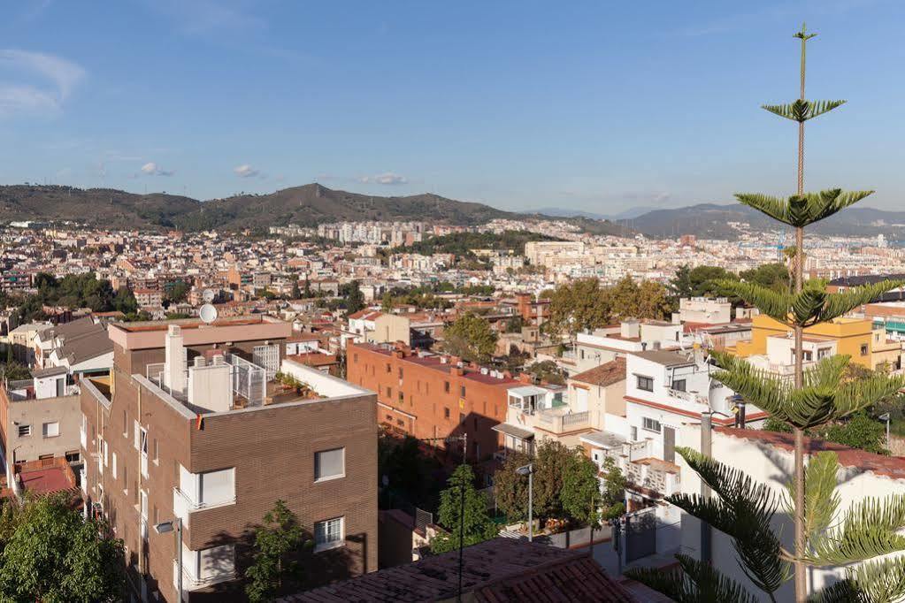 Mellow Barcelona Bagian luar foto