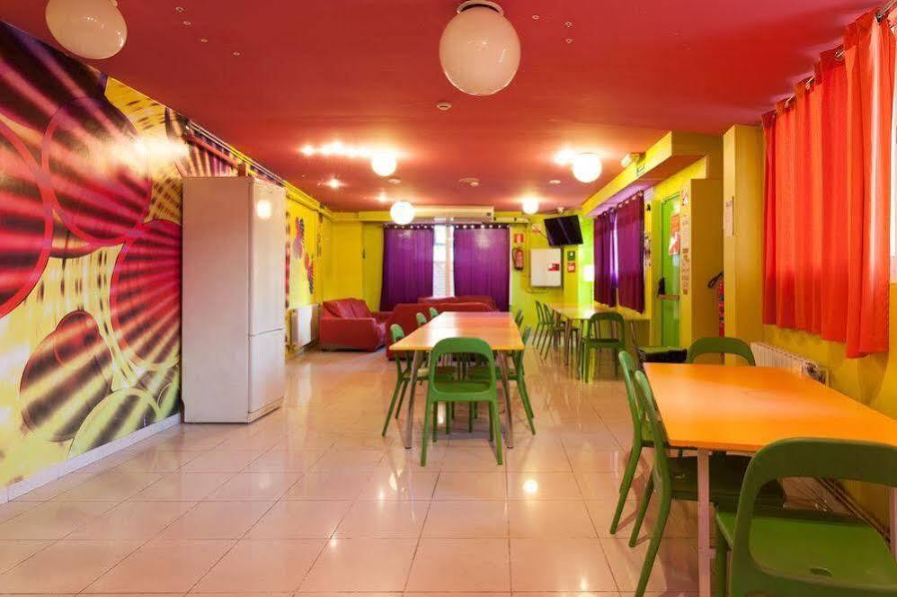 Mellow Barcelona Bagian luar foto